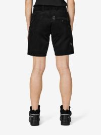 Damen Zunftshorts Hans schwarz
